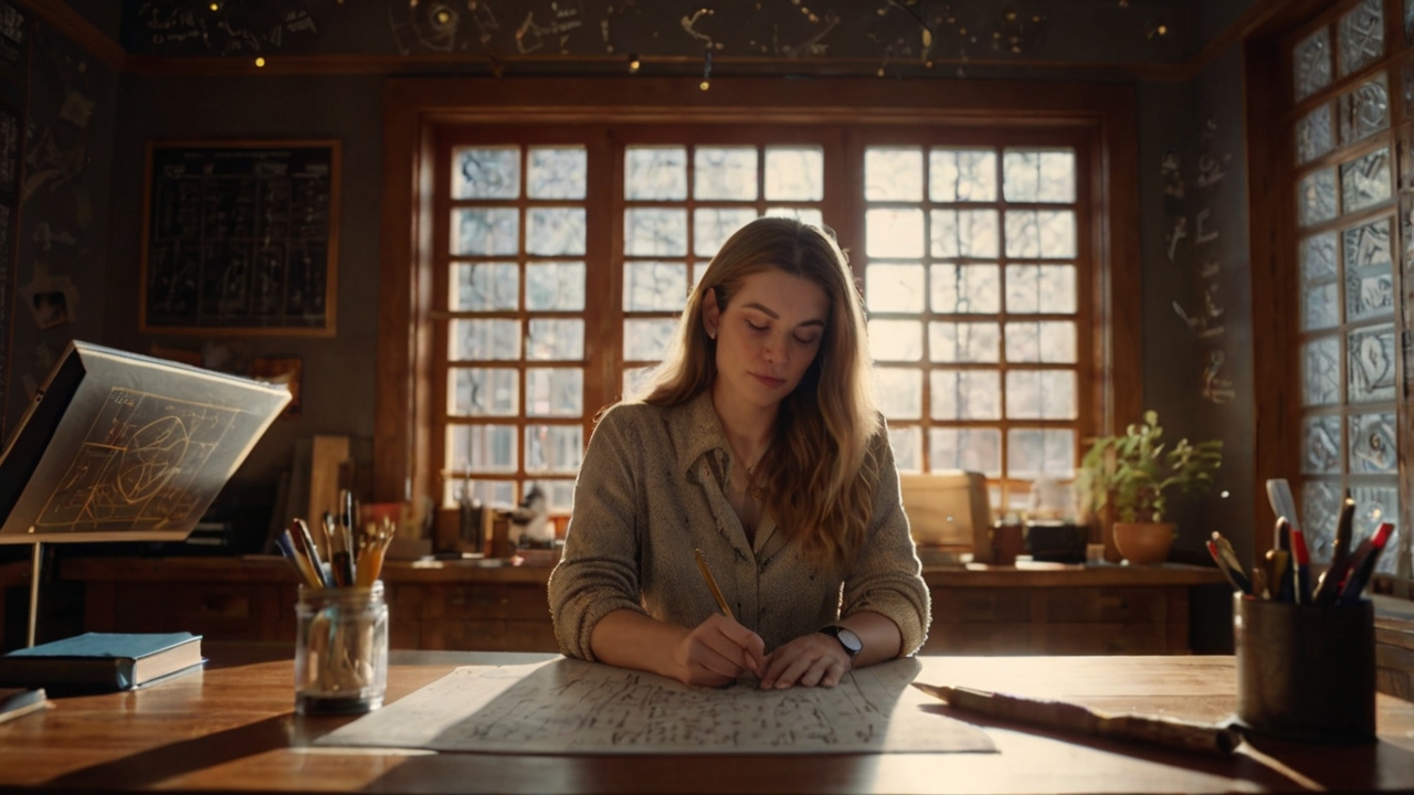 Horoskop Osobowości